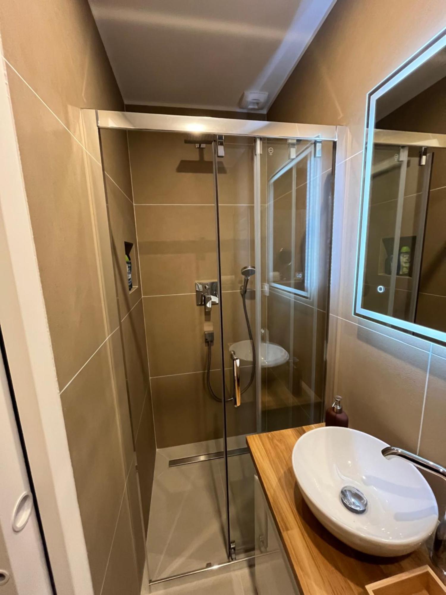 Chambre Chez Habitant Douche Wc Prives - Calme - Terrasse Saint-Germain-en-Laye Extérieur photo
